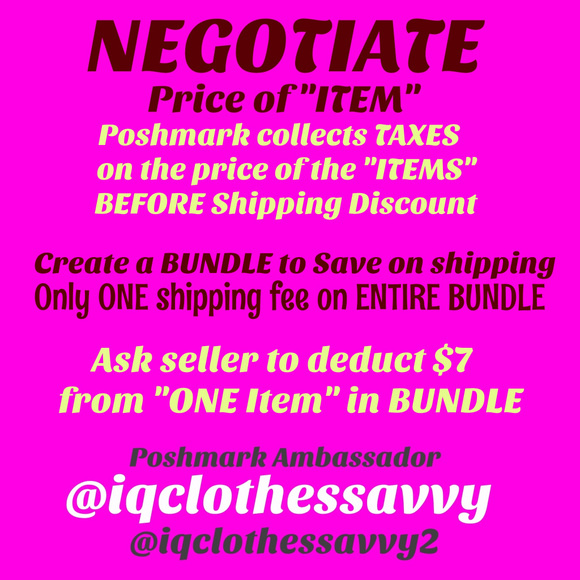 HOW TO & WHY: NEGOTIATE: - Picture 7 of 8